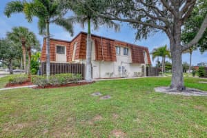 2227 White Pine Circle C, Greenacres, FL 33415 Sold 06/20/24
