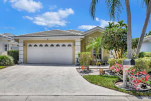 115 Harbor Lake Circle, Greenacres, FL 33413 Sold 07/03/24
