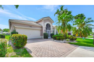 12646 Via Lucia, Boynton Beach, FL 33436 Sold 01/29/25