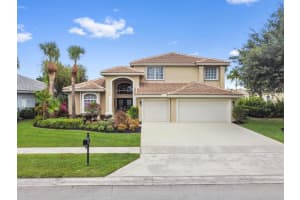 11319 Edgewater Cir, Wellington, FL 33414, Sold 08/30/24