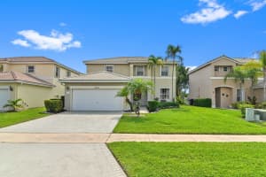 6575 Spring Meadow Drive, West Palm Beach, FL 33413 Sold 07/09/24