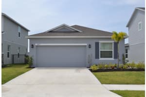 10853 Sw Vasari Way, Port Saint Lucie