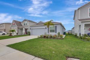 10853 SW Vasari Way, Port Saint Lucie, FL 34987 - MLS#R10988120