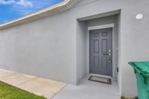 10853 SW Vasari Way, Port Saint Lucie, FL 34987 - MLS#R10988120
