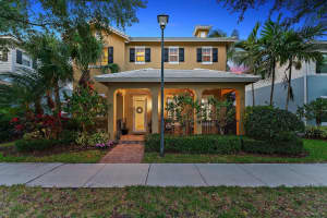 111 Leather Leaf Drive, Jupiter, FL 33458 Sold 12/13/24