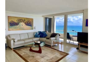 5540 N Ocean Drive Ph-A, Riviera Beach, FL 33404 - MLS#R10988138