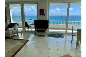 5540 Ocean Drive, Riviera Beach, FL 33404 - MLS#R10988138