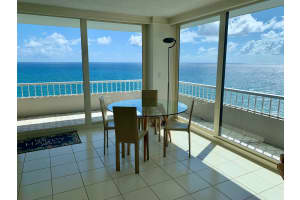 5540 N Ocean Drive Ph-A, Riviera Beach, FL 33404 - MLS#R10988138