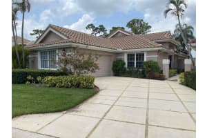 157 Eagleton Court, Palm Beach Gardens, FL 33418 Sold 05/16/25