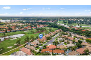 157 Eagleton Court, Palm Beach Gardens, FL 33418 Sold 05/16/25