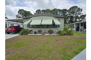 63 San Luis Obispo, Fort Pierce, FL 34951 Sold 09/06/24