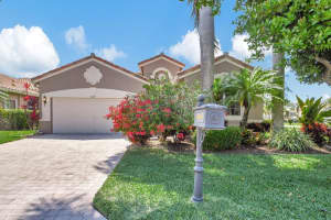 6607 Turchino Drive, Lake Worth, FL 33467 Sold 07/25/24