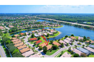 6607 Turchino Drive, Lake Worth, FL 33467 Sold 07/25/24