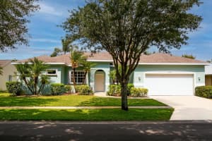 8287 Redcedar Place, Port Saint Lucie, FL 34952 Sold 07/31/24
