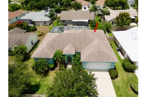8287 Redcedar Place, Port Saint Lucie, FL 34952 Sold 07/31/24