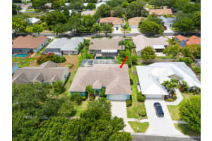 8287 Redcedar Place, Port Saint Lucie, FL 34952 Sold 07/31/24