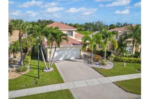 11131 Laurel Walk Road, Wellington, FL 33449 Sold 09/20/24