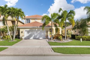 11131 Laurel Walk Road, Wellington, FL 33449 Sold 09/20/24