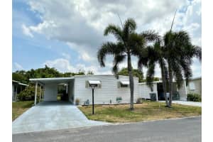 8252 S South Street, Boca Raton, FL 33433 Sold 06/27/24