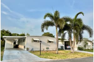 8252 S South Street, Boca Raton, FL 33433 Sold 06/27/24