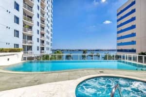 1551 N Flagler Drive 1412, West Palm Beach, FL 33401 Sold 09/06/24