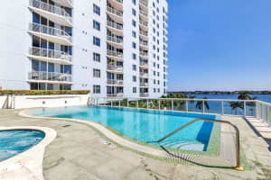 1551 N Flagler Drive 1412, West Palm Beach, FL 33401 Sold 09/06/24