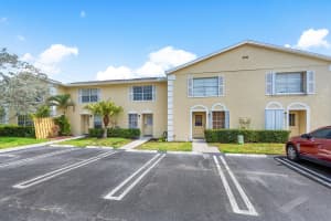 210 Foxtail Drive Apt F, Greenacres, FL 33415 Sold 09/16/24