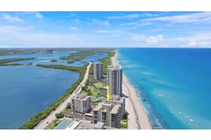 5460 N Ocean Drive 5b, Singer Island, FL 33404 Sold 09/12/24