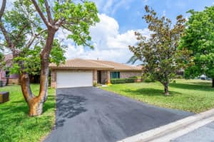 201 NW 108th Ave, Coral Springs, FL 33071, Sold 07/30/24