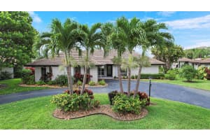 125 Clubhouse Boulevard, Atlantis, FL 33462 Sold 07/25/24
