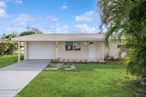 762 Prima Vista Blvd, Port St. Lucie, FL 34952, Sold 06/28/24