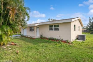 762 Prima Vista Blvd, Port St. Lucie, FL 34952, Sold 06/28/24