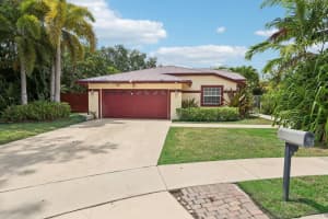 117 Churchill Drive, Royal Palm Beach, FL 33411 Sold 08/02/24