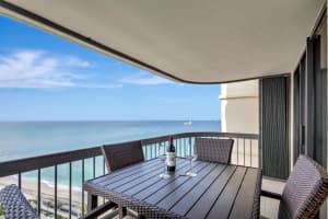 5380 N Ocean Drive 18 G, Singer Island, FL 33404 Sold 01/24/25