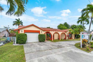 2841 Hypoluxo Road, Lake Worth, FL 33462 Sold 12/09/24