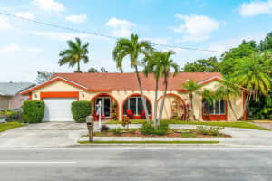 2841 Hypoluxo Road, Lake Worth, FL 33462 Sold 12/09/24