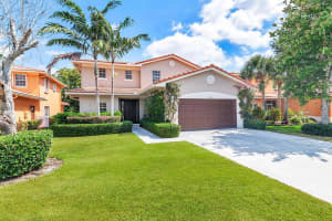 6705 Eagle Ridge Drive, Greenacres, FL 33413 Sold 08/01/24