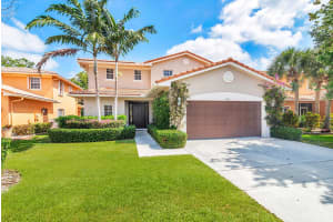 6705 Eagle Ridge Drive, Greenacres, FL 33413 Sold 08/01/24
