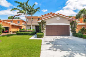 6705 Eagle Ridge Drive, Greenacres, FL 33413 Sold 08/01/24