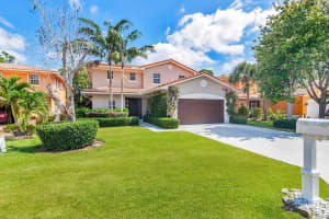 6705 Eagle Ridge Drive, Greenacres, FL 33413 Sold 08/01/24
