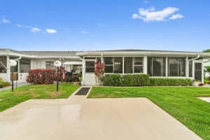 3412 Americo Drive, West Palm Beach, FL 33417 Sold 11/27/24