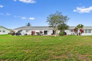 3412 Americo Drive, West Palm Beach, FL 33417 Sold 11/27/24
