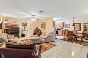 3412 Americo Drive, West Palm Beach, FL 33417 Sold 11/27/24