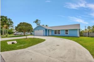 8280 SE Sweetbay Avenue, Hobe Sound, FL 33455 Sold 08/20/24