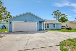 8280 SE Sweetbay Avenue, Hobe Sound, FL 33455 Sold 08/20/24