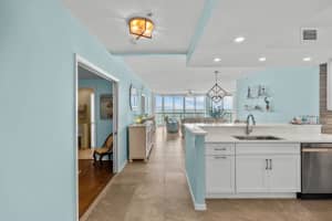 8650 S Ocean Drive 402, Jensen Beach, FL 34957 Sold 08/13/24