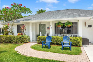 6245 Dania Street, Jupiter, FL 33458 Sold 07/15/24