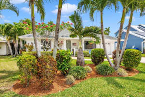 6245 Dania Street, Jupiter, FL 33458 Sold 07/15/24