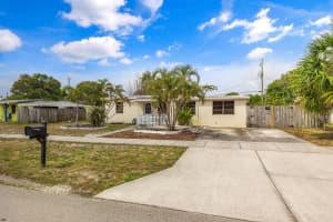 5077 NE 17th Drive, Pompano Beach, FL 33064 Sold 04/30/25