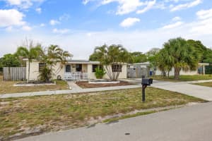 5077 NE 17th Drive, Pompano Beach, FL 33064 Sold 04/30/25